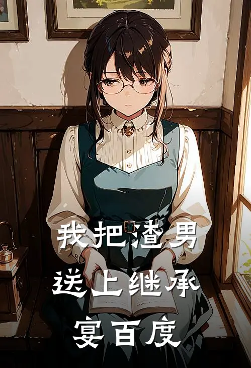 我把渣男送上继承宴百度
