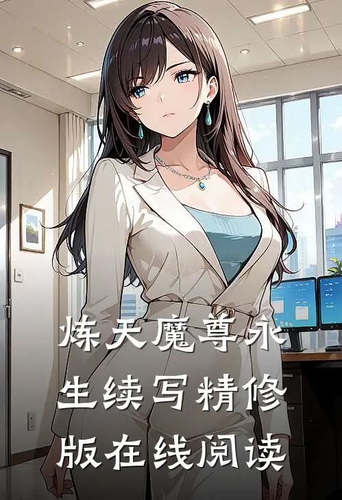 炼天魔尊永生续写精修版在线阅读