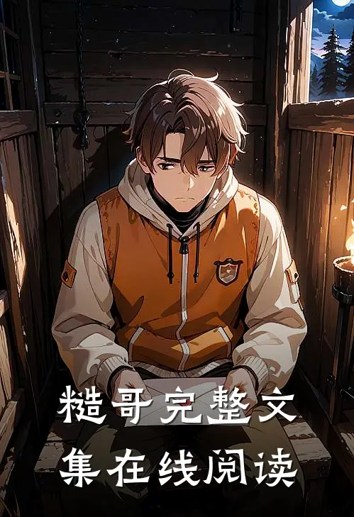糙哥完整文集在线阅读