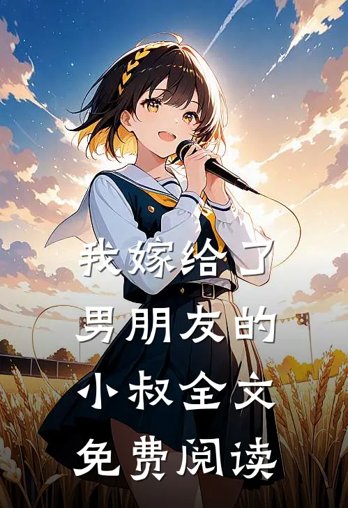 我嫁给了男朋友的小叔全文免费阅读
