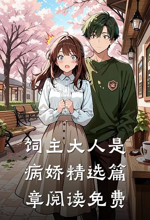 饲主大人是病娇 精选篇章阅读免费