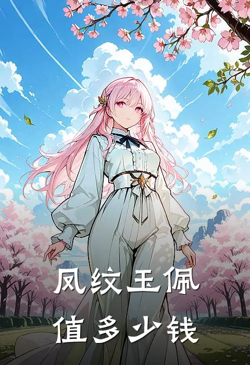 凤纹玉佩值多少钱