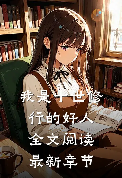 我是十世修行的好人全文阅读最新章节