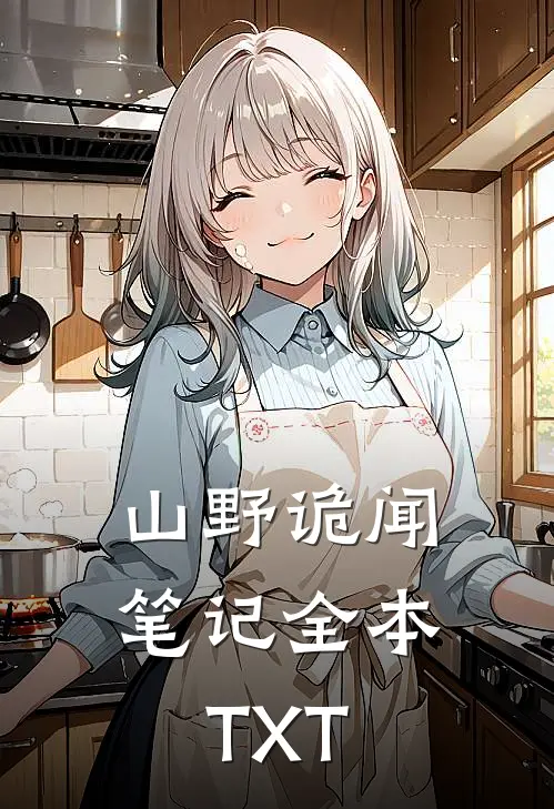 山野诡闻笔记全本TXT