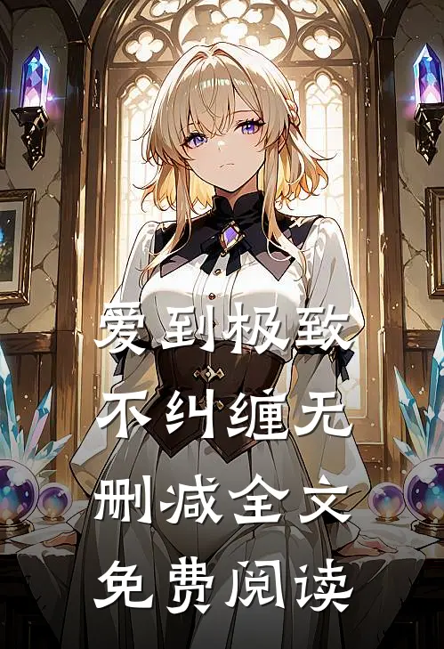 爱到极致不纠缠无删减全文免费阅读