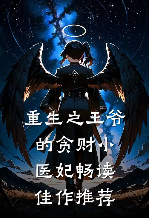 重生之王爷的贪财小医妃畅读佳作推荐