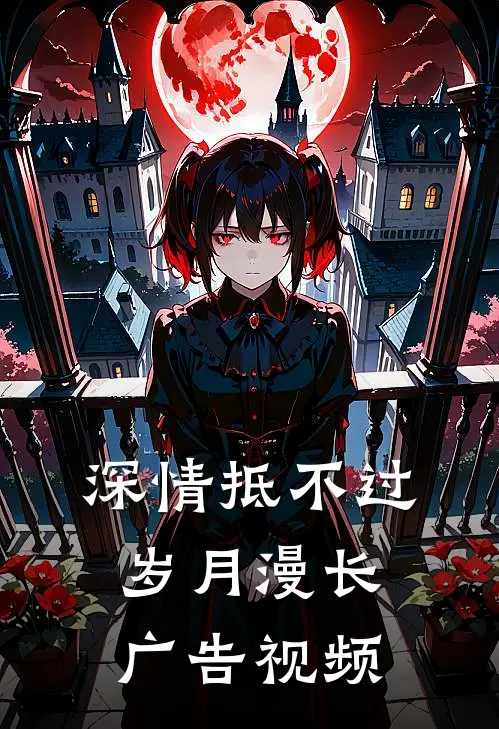 深情抵不过岁月漫长广告视频