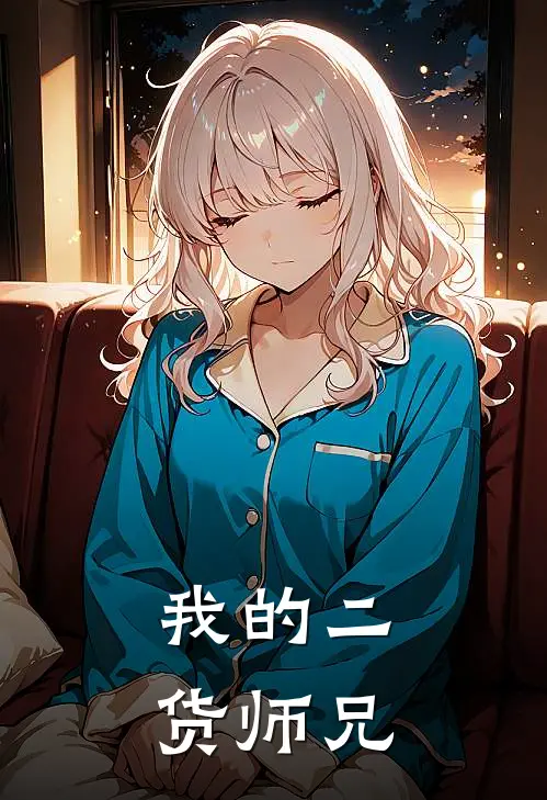 我的二货师兄