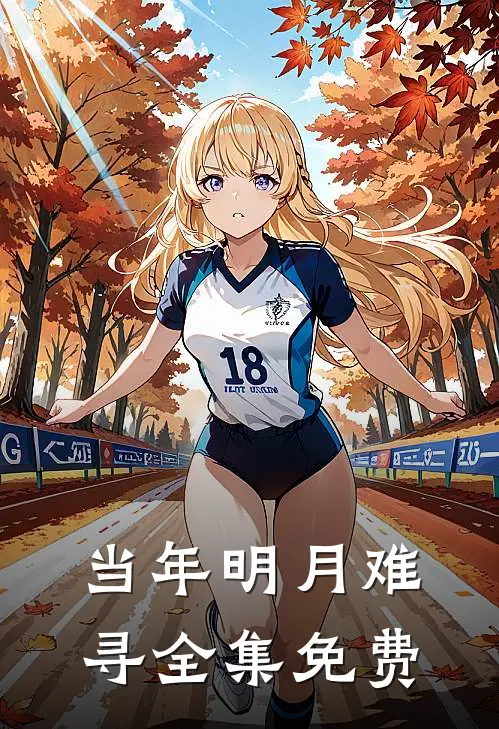 当年明月难寻全集免费