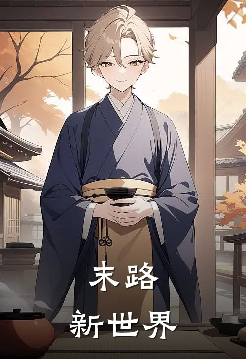 末路：新世界