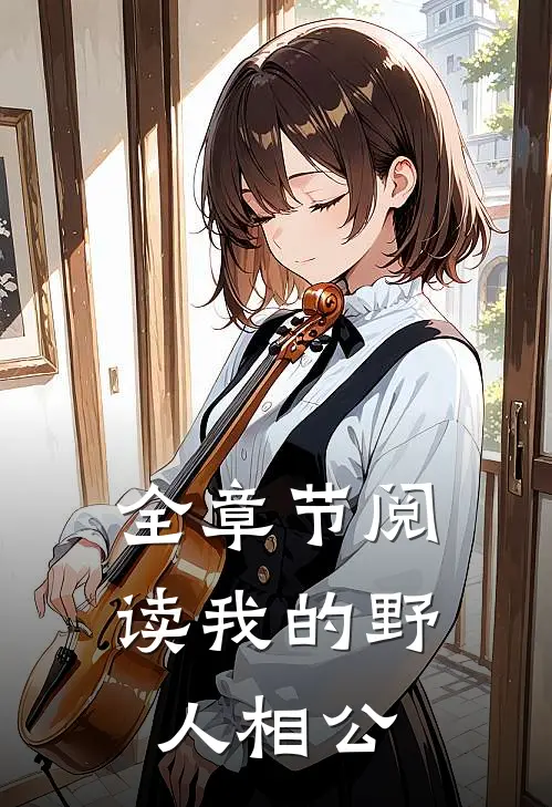 全章节阅读我的野人相公