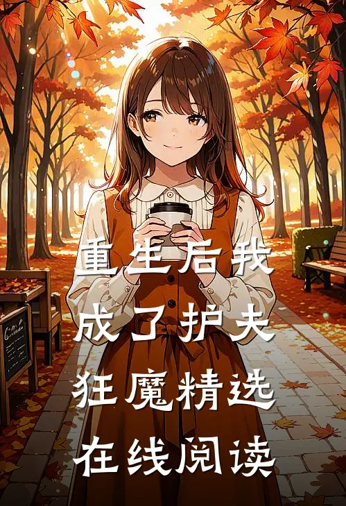 重生后我成了护夫狂魔精选在线阅读
