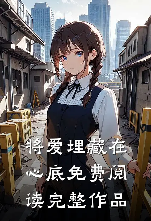 将爱埋藏在心底免费阅读完整作品