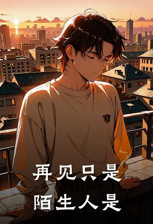 再见只是陌生人是