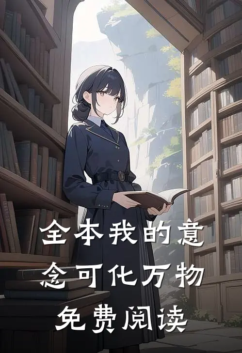 全本我的意念可化万物免费阅读