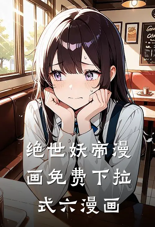 绝世妖帝漫画免费下拉式六漫画