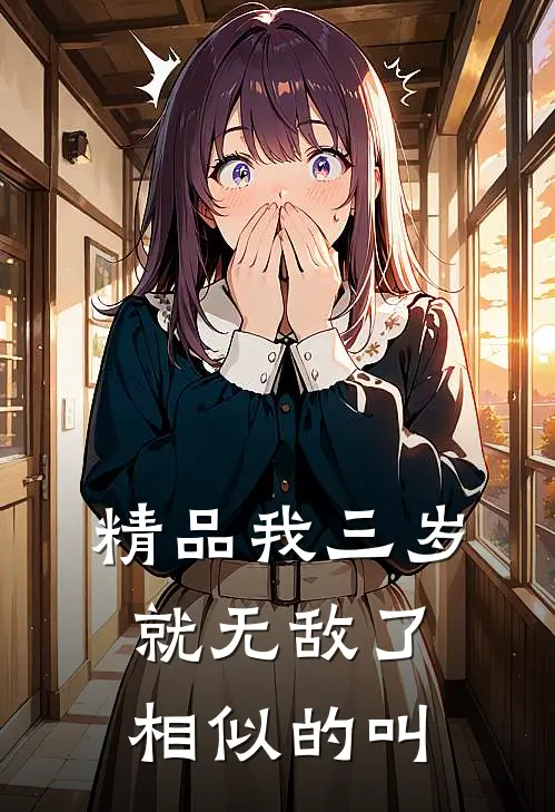 精品我三岁就无敌了相似的叫