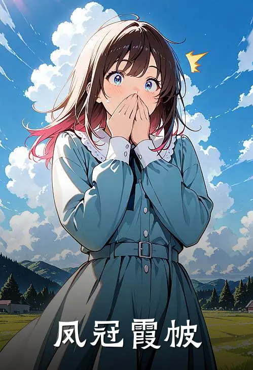 凤冠霞帔