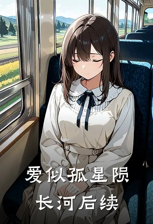 爱似孤星陨长河后续