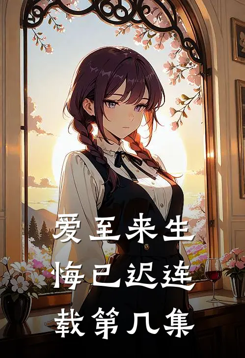 爱至来生悔已迟连载第几集