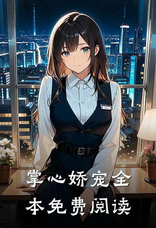掌心娇宠全本免费阅读