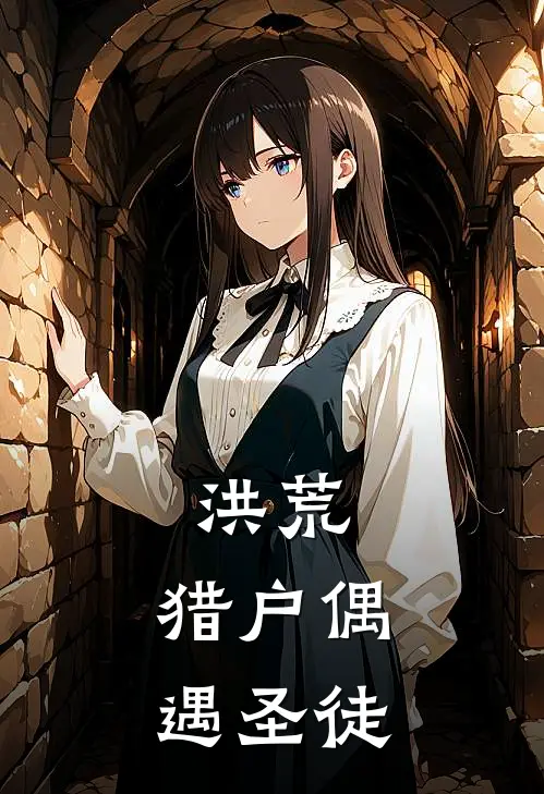 洪荒：猎户偶遇圣徒