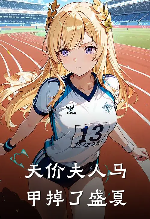 天价夫人马甲掉了盛夏