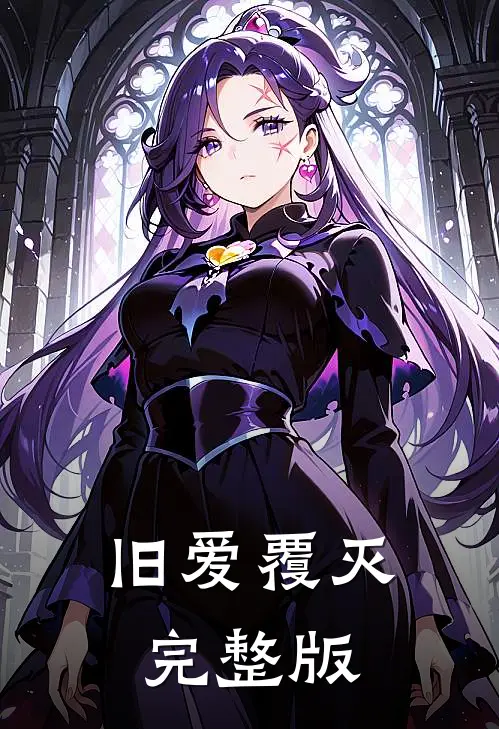 旧爱覆灭完整版