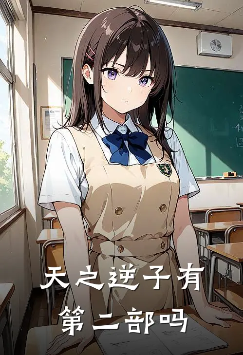 天之逆子有第二部吗