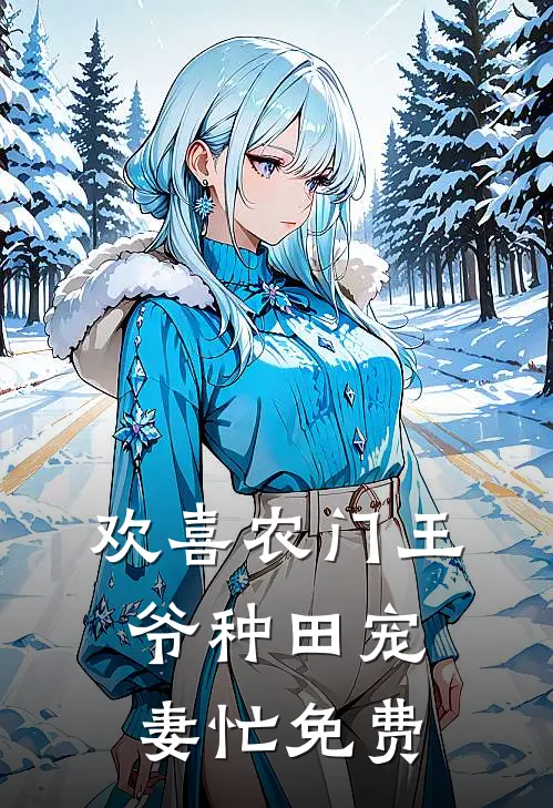 欢喜农门王爷种田宠妻忙免费