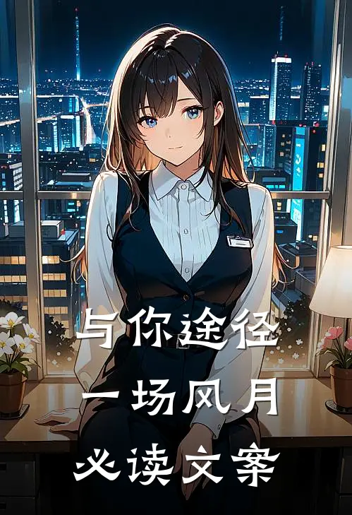 与你途径一场风月必读文案