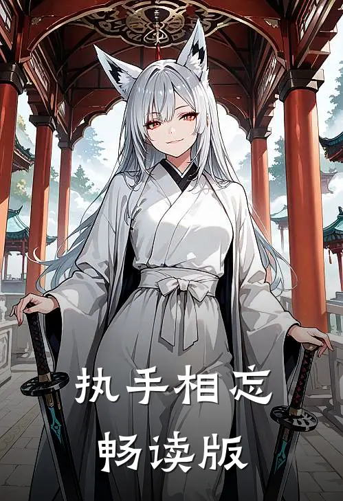 执手相忘畅读版
