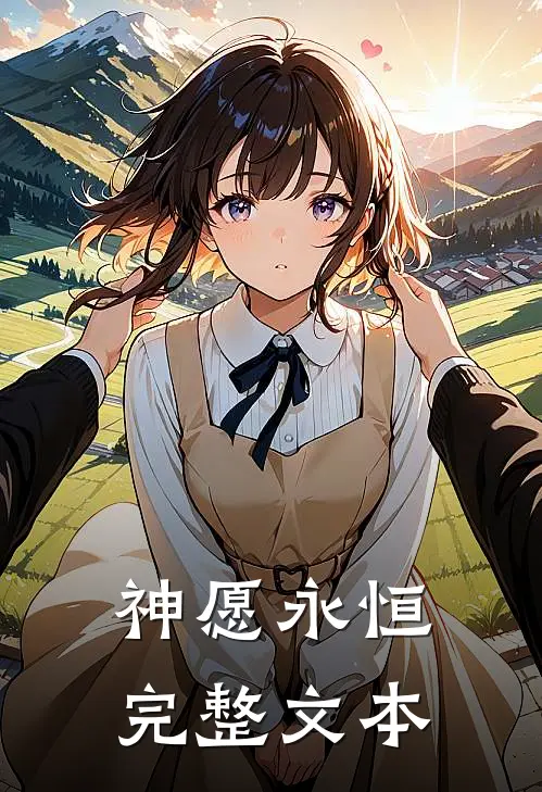 神愿永恒完整文本