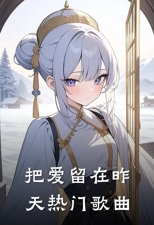把爱留在昨天热门歌曲