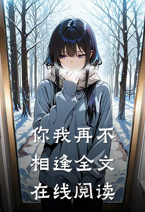 你我再不相逢全文在线阅读