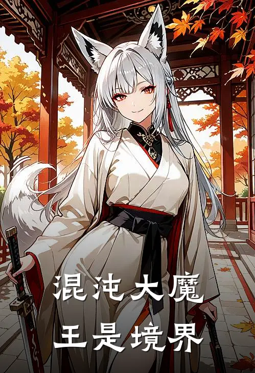 混沌大魔王是境界