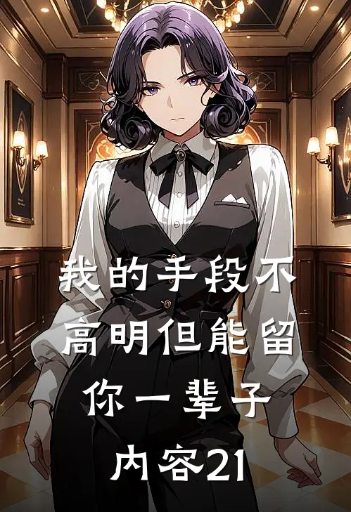 我的手段不高明但能留你一辈子内容21