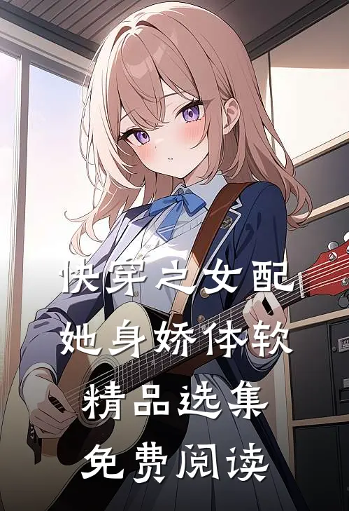 快穿之女配她身娇体软精品选集免费阅读