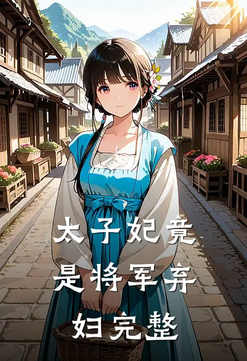 太子妃竟是将军弃妇完整
