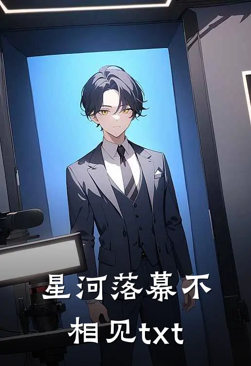 星河落幕不相见txt