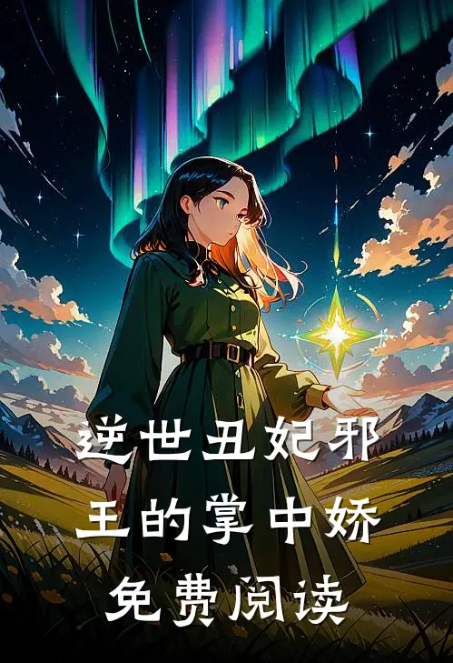 逆世丑妃邪王的掌中娇免费阅读