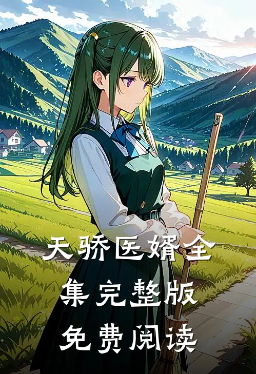 天骄医婿全集完整版免费阅读