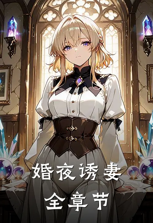 婚夜诱妻全章节