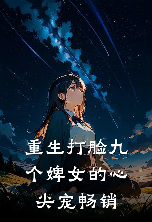 重生打脸九个婢女的心尖宠畅销