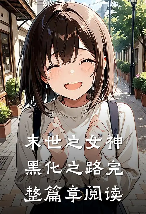 末世之女神黑化之路完整篇章阅读