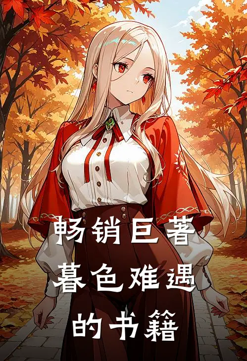 畅销巨著暮色难遇的书籍