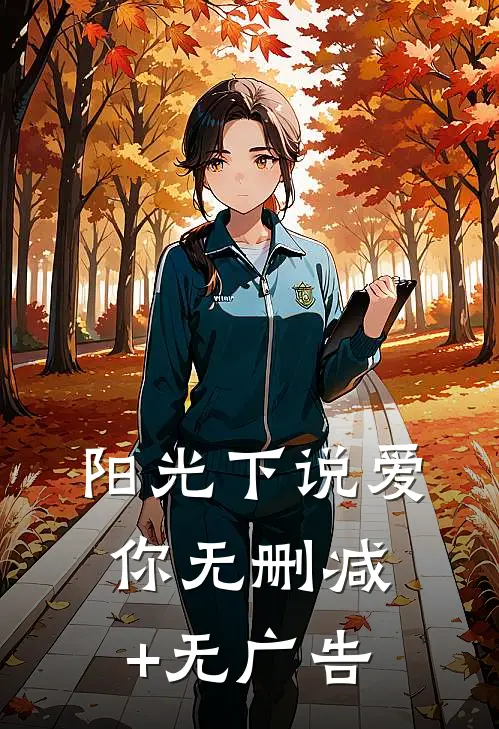 阳光下说爱你无删减+无广告