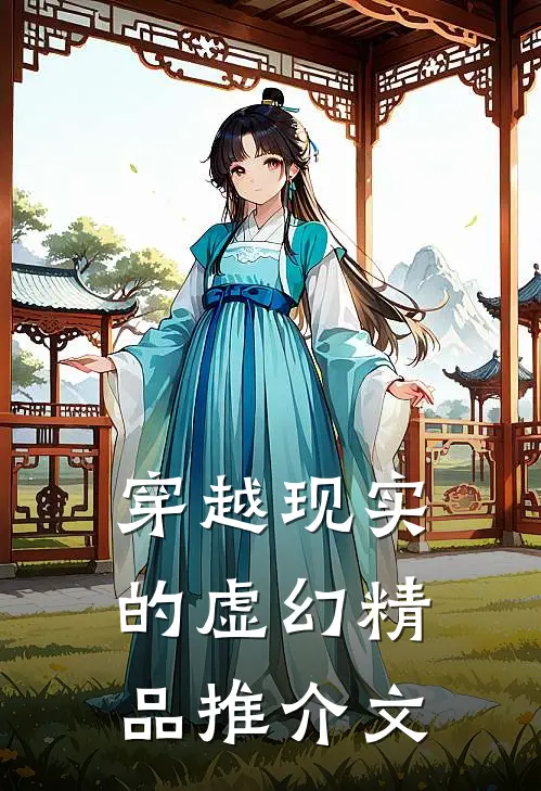 穿越现实的虚幻精品推介文