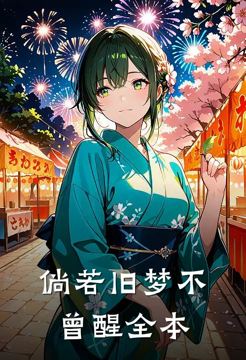 倘若旧梦不曾醒全本