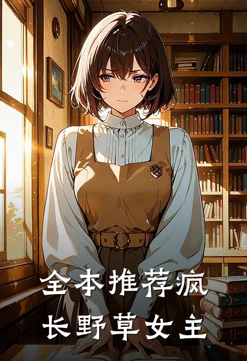 全本推荐疯长野草女主